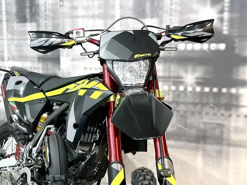 Fantic Motor XE 50 Competition (2025 - 26) (9)