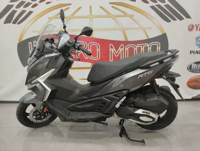Cyclone RT1 (2025 - 26) nuova