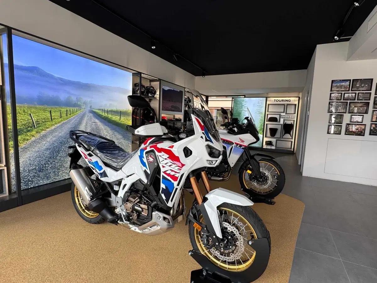 Moto Perego: nuovo negozio e Honda Live Tour di Lecco (4)