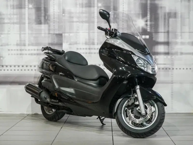 Yamaha Majesty 400 (2004 - 08)