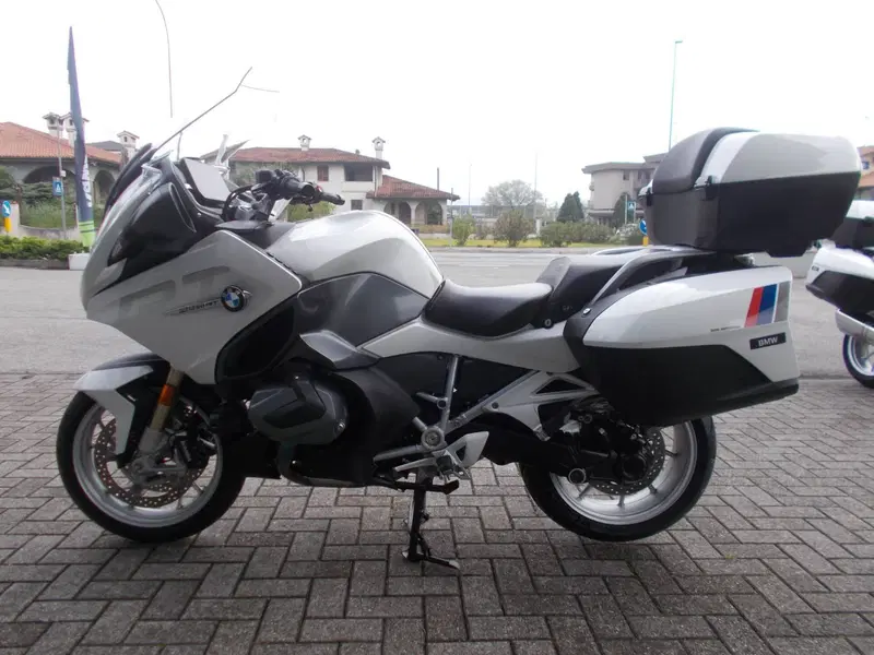 Bmw R 1250 RT (2021 - 25) (3)