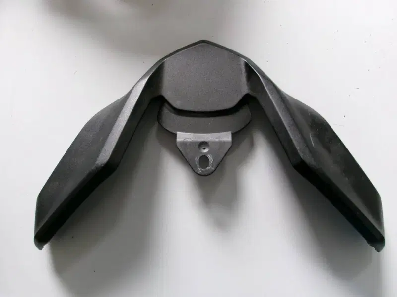 PROLUNGA PARAFANGO ANTERIORE BMW R 1200 GS R 1250