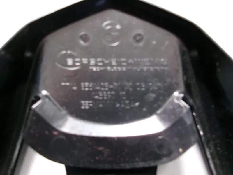 PROLUNGA PARAFANGO ANTERIORE BMW R 1200 GS R 1250 (3)