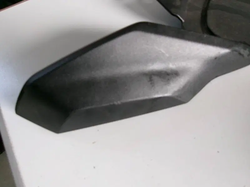 PROLUNGA PARAFANGO ANTERIORE BMW R 1200 GS R 1250 (4)