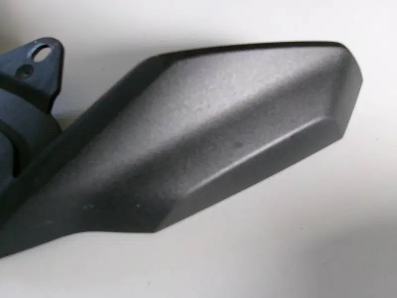 PROLUNGA PARAFANGO ANTERIORE BMW R 1200 GS R 1250 (5)