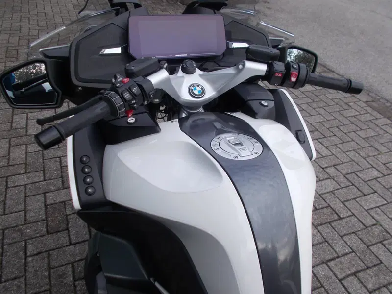 Bmw R 1250 RT (2021 - 25) (6)