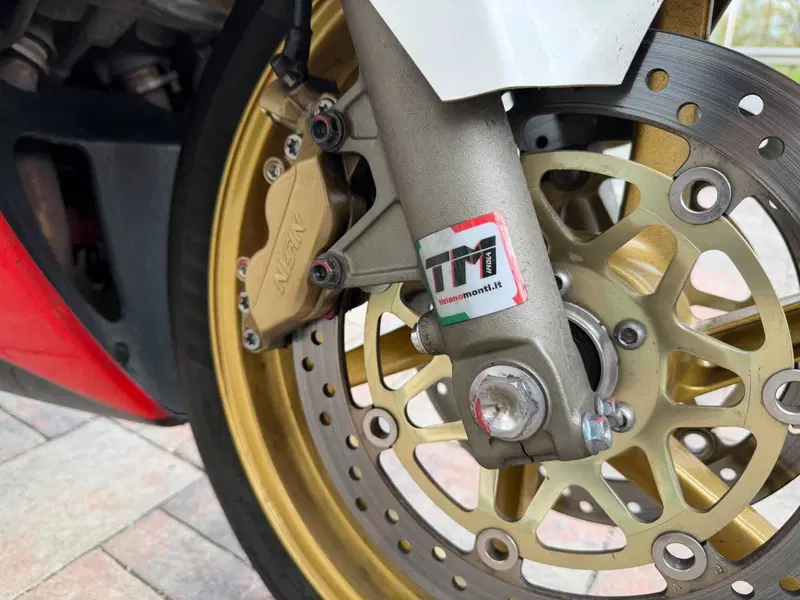 Honda VFR 800 (1998 - 01) (5)