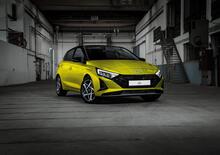 Hyundai i20: quanto vale oggi un’utilitaria?