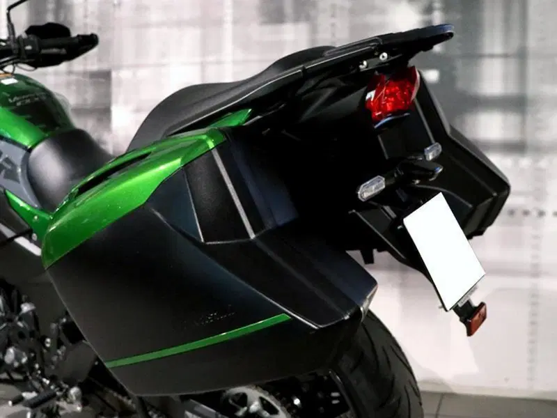 Kawasaki Versys 1000 (2019 - 20) (3)