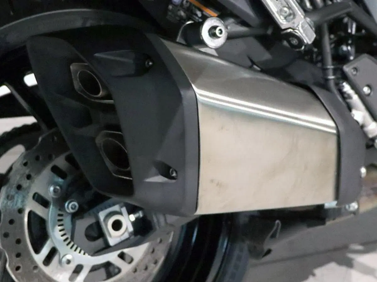Kawasaki Versys 1000 (2019 - 20) (4)