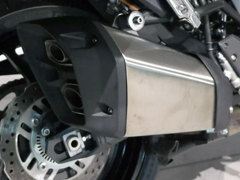Kawasaki Versys 1000 (2019 - 20) (4)