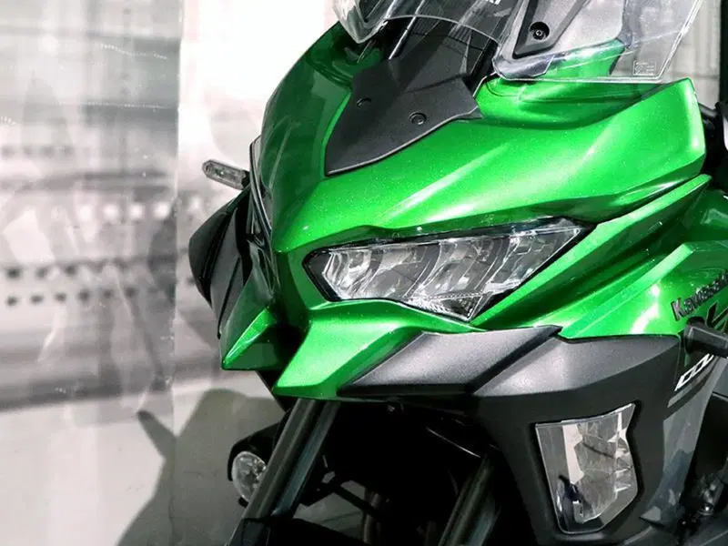 Kawasaki Versys 1000 (2019 - 20) (5)