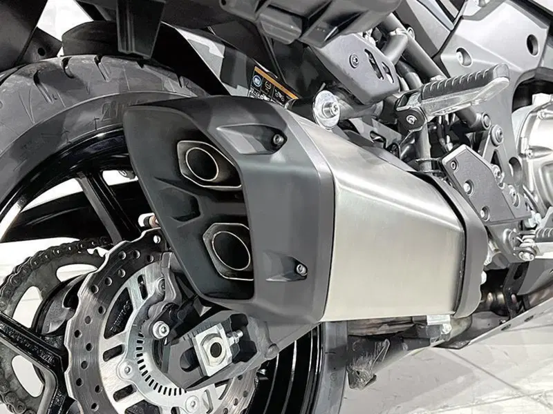 Kawasaki Versys 1000 S Grand Tourer (2022 - 24) (3)
