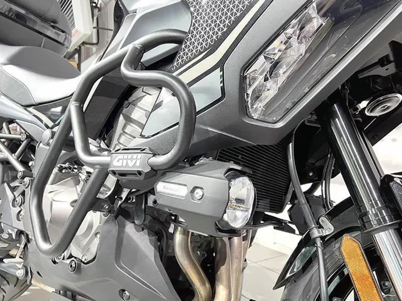 Kawasaki Versys 1000 S Grand Tourer (2022 - 24) (5)