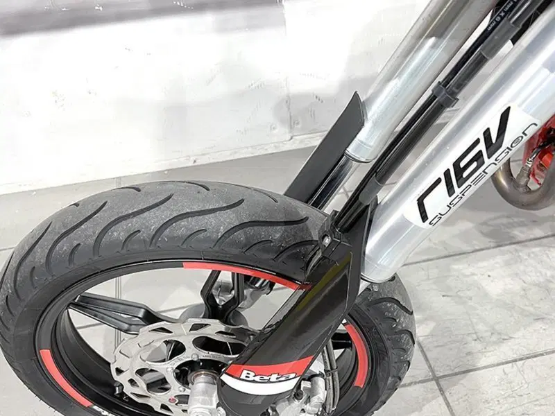 Betamotor RR 125 2T Enduro (2021) (4)