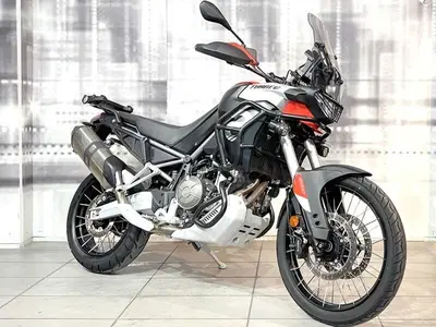 Aprilia Tuareg 660 (2022 - 24) usata