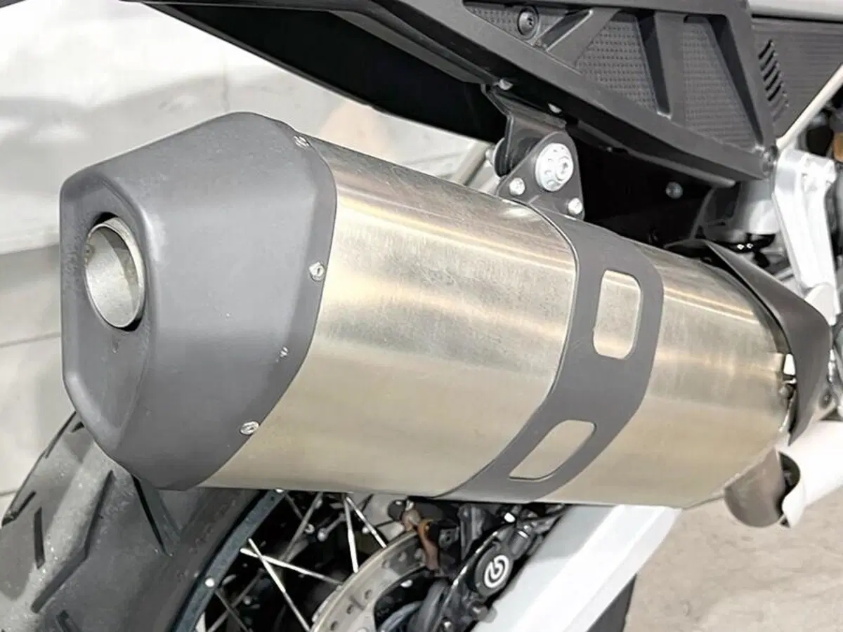 Aprilia Tuareg 660 (2022 - 24) (3)