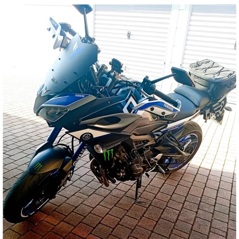 Yamaha Tracer 900 ABS (2015 - 16) (3)