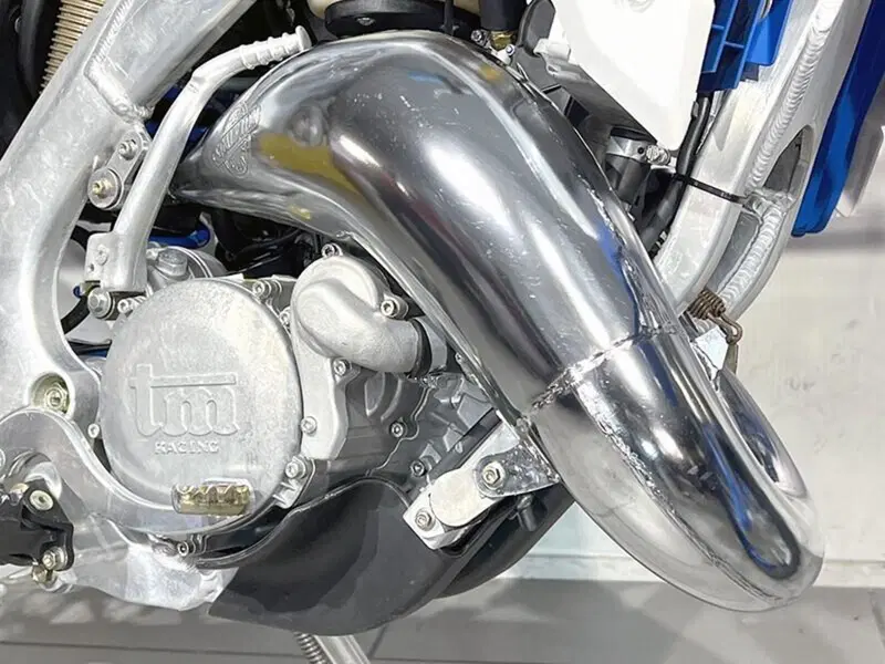 Tm Moto EN 125 Fi 2t (2021 - 22) (3)