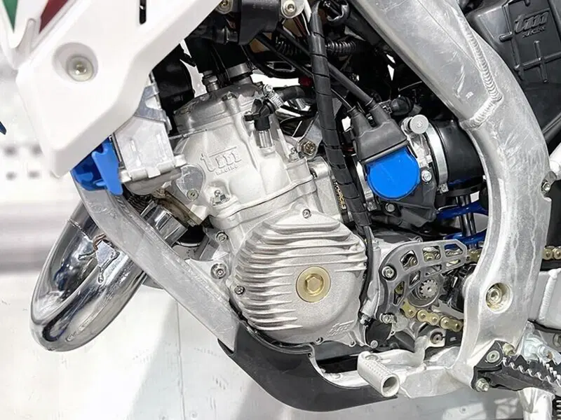 Tm Moto EN 125 Fi 2t (2021 - 22) (4)