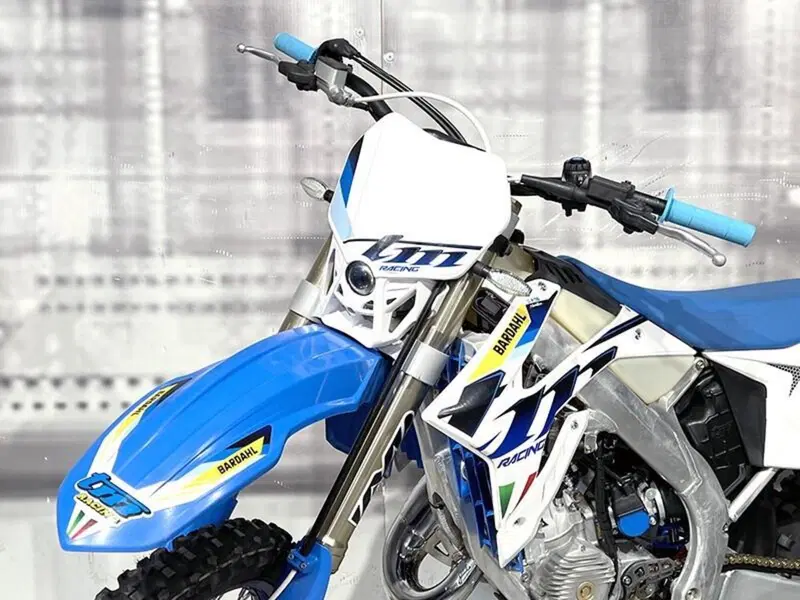 Tm Moto EN 125 Fi 2t (2021 - 22) (5)