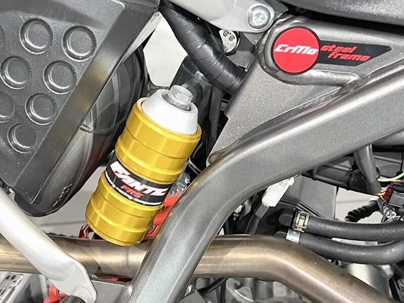 Fantic Motor XMF 125 Motard Competition 4t (2021 - 22) (3)