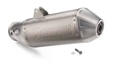 KTM 690 SMC R/ENDURO 2026 A60605979001 Akrapovic
