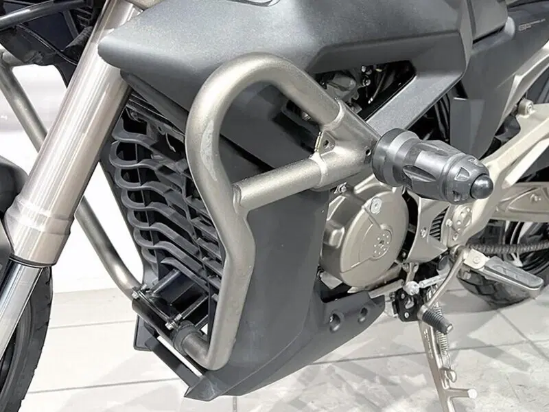 Zontes ZT125-G1 (2020 - 26) (3)
