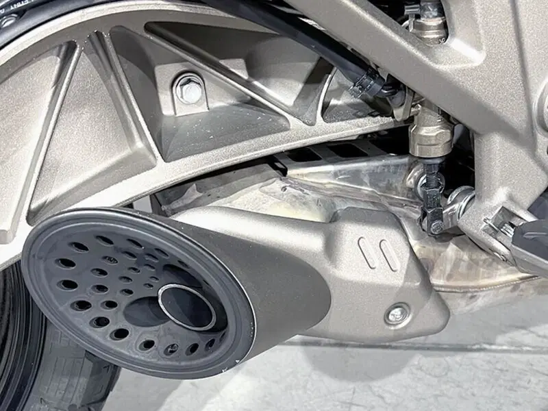 Zontes ZT125-G1 (2020 - 26) (4)