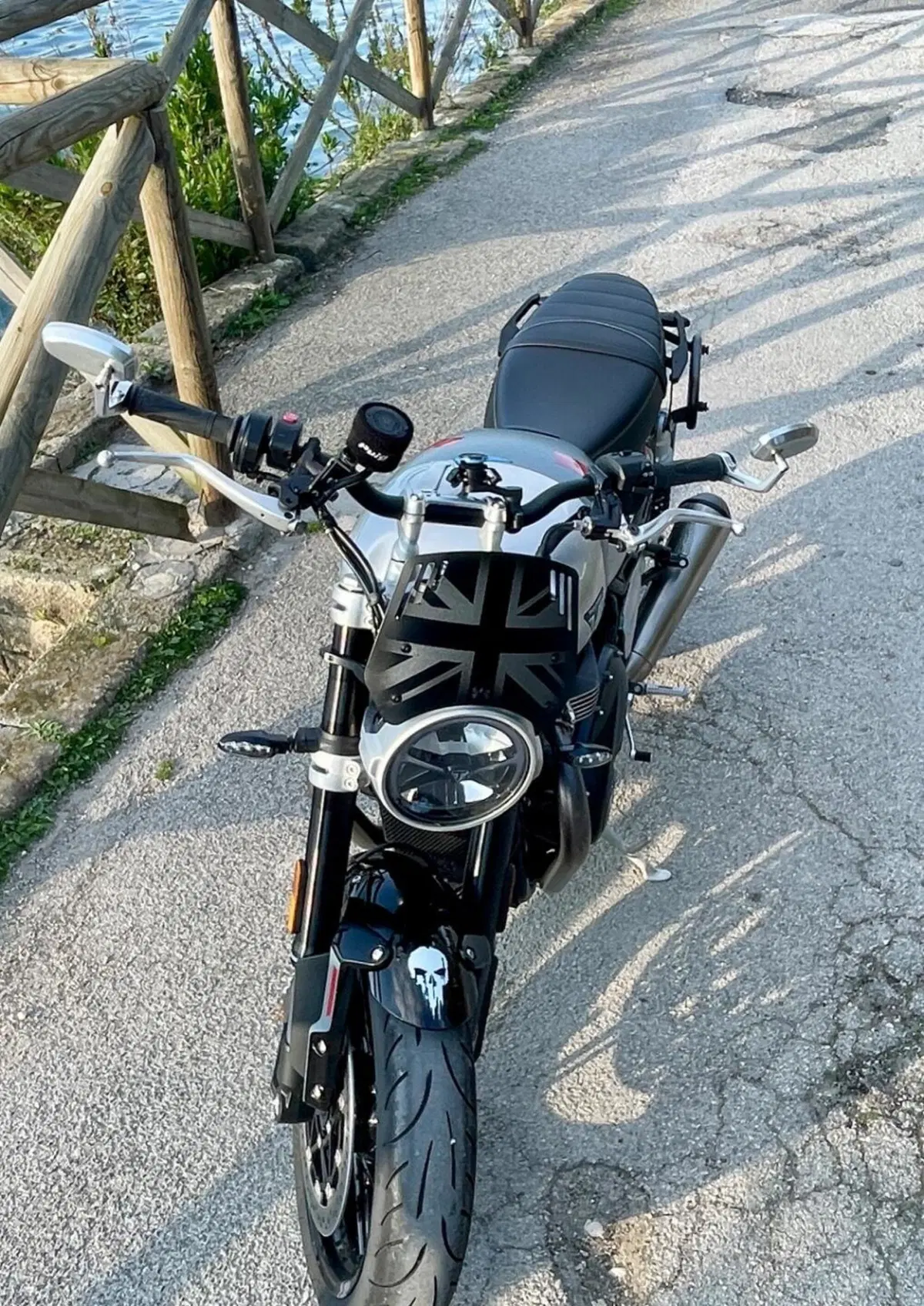 Triumph Speed Twin 1200 (2025 - 26) (5)