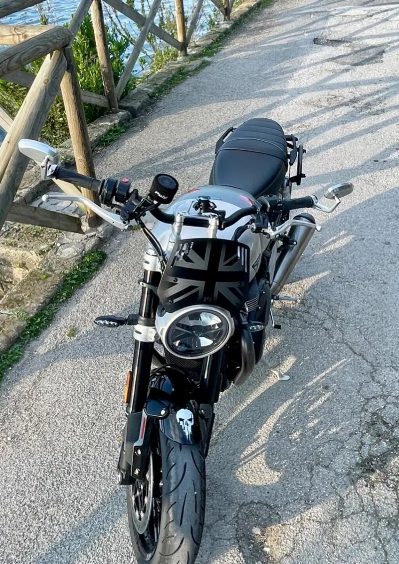 Triumph Speed Twin 1200 (2025 - 26) (5)