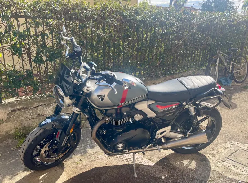 Triumph Speed Twin 1200 (2025 - 26) (8)
