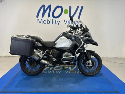 Bmw R 1200 GS Adventure (2013 - 16) usata