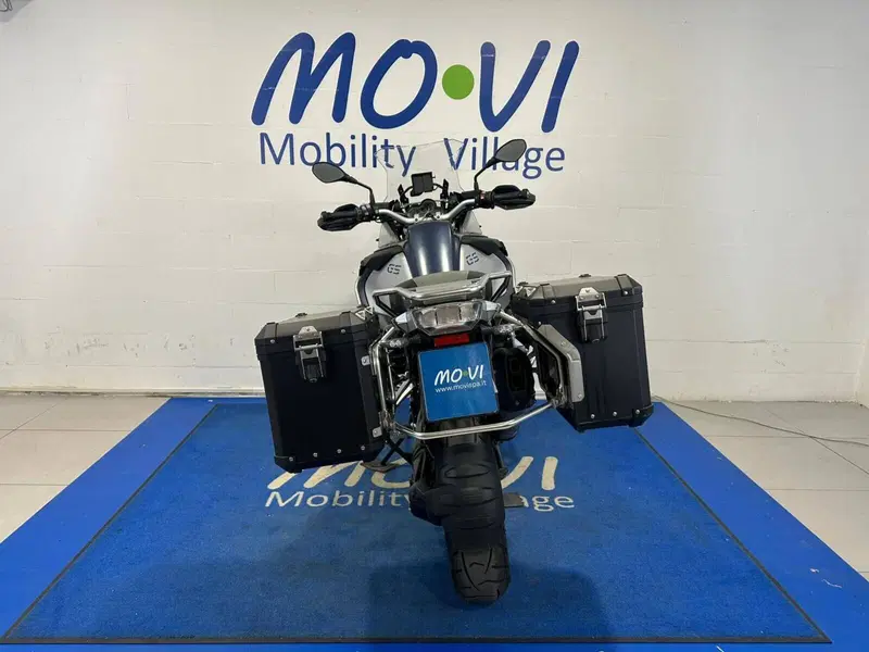 Bmw R 1200 GS Adventure (2013 - 16) (3)