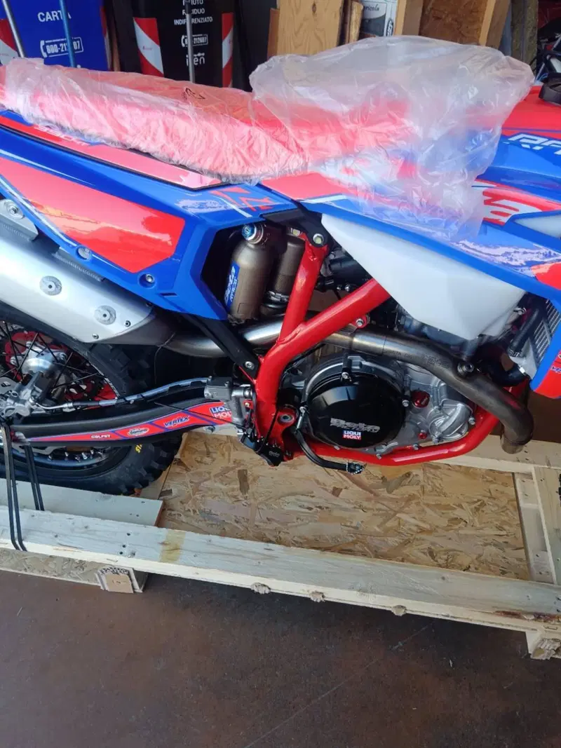 Betamotor RR 390 4T Enduro Race (2026) (5)