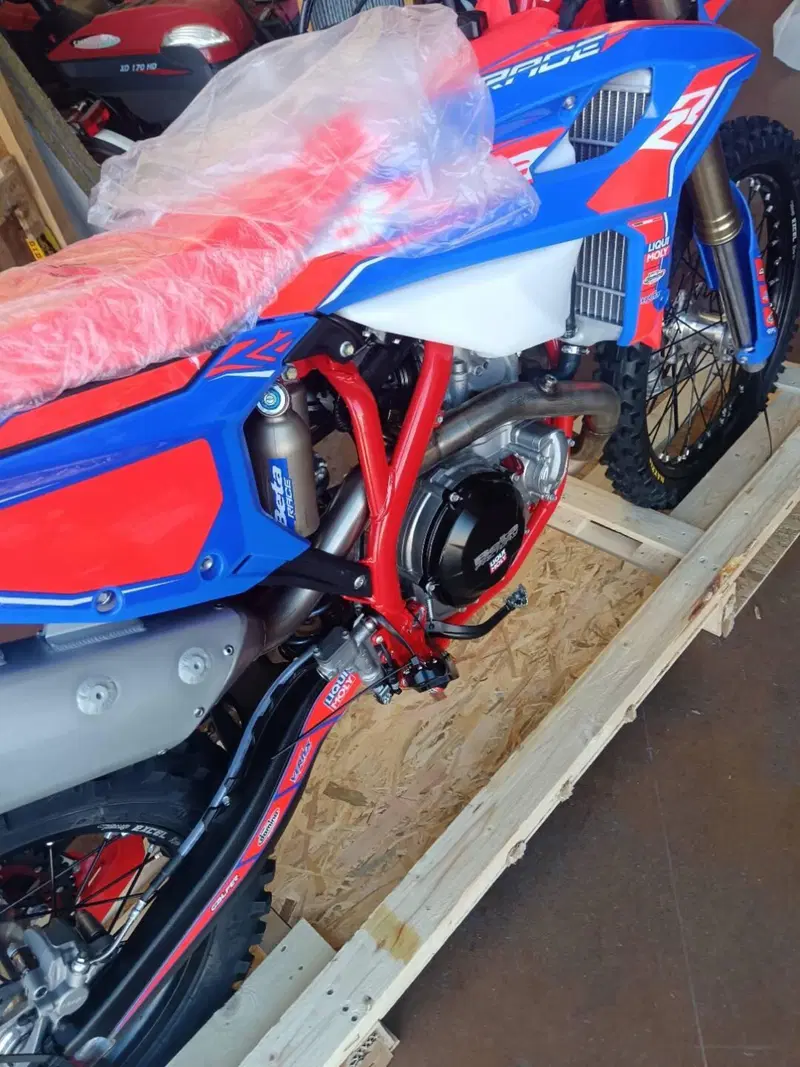 Betamotor RR 390 4T Enduro Race (2026) (7)