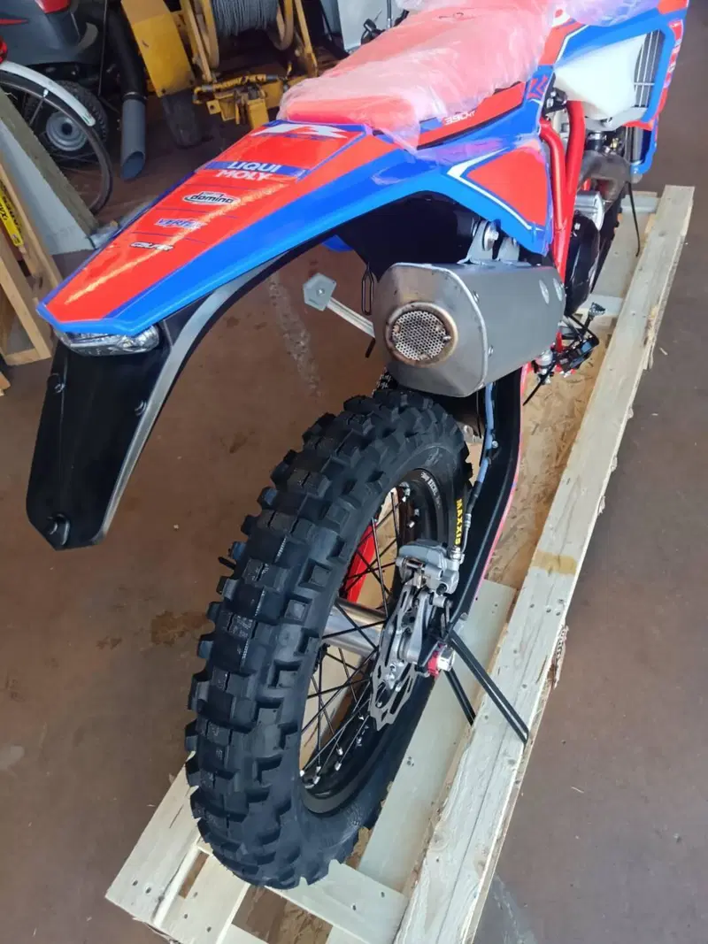 Betamotor RR 390 4T Enduro Race (2026) (8)