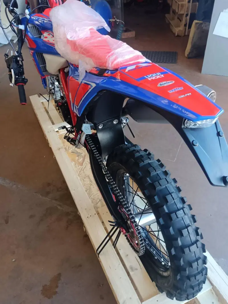 Betamotor RR 390 4T Enduro Race (2026) (9)