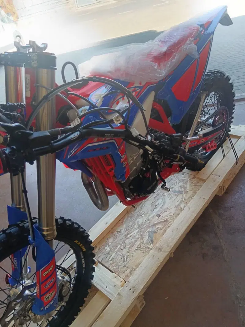 Betamotor RR 390 4T Enduro Race (2026) (10)