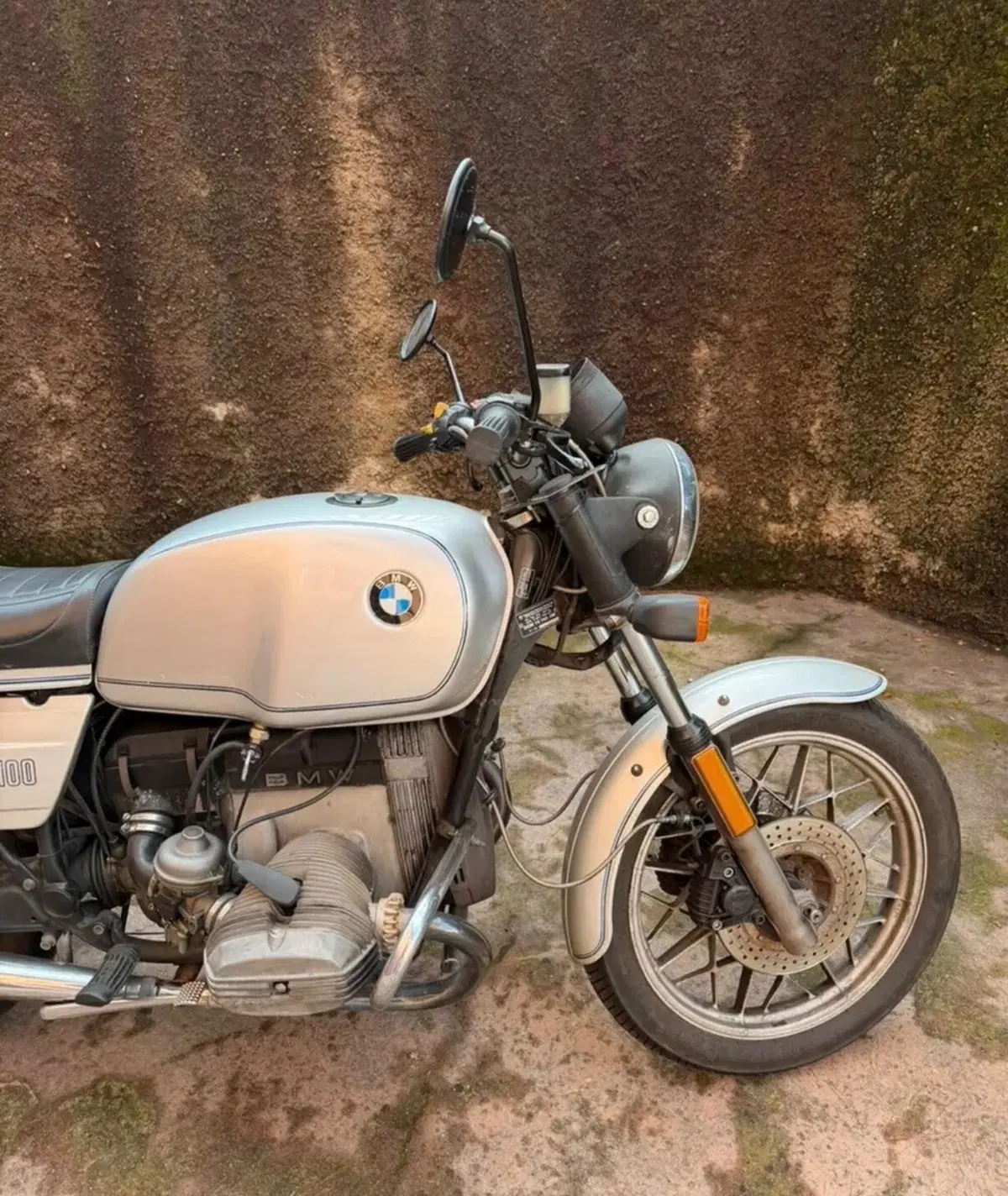 Bmw R100 (8)