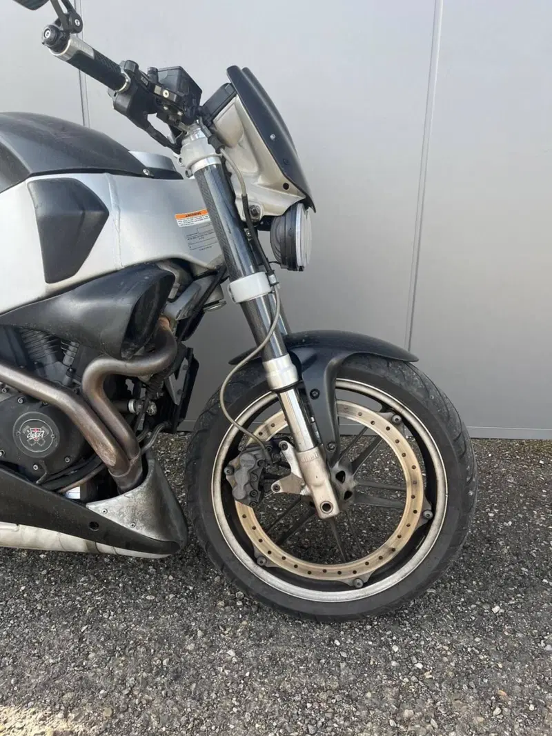 Buell Lightning XB 9S (2)
