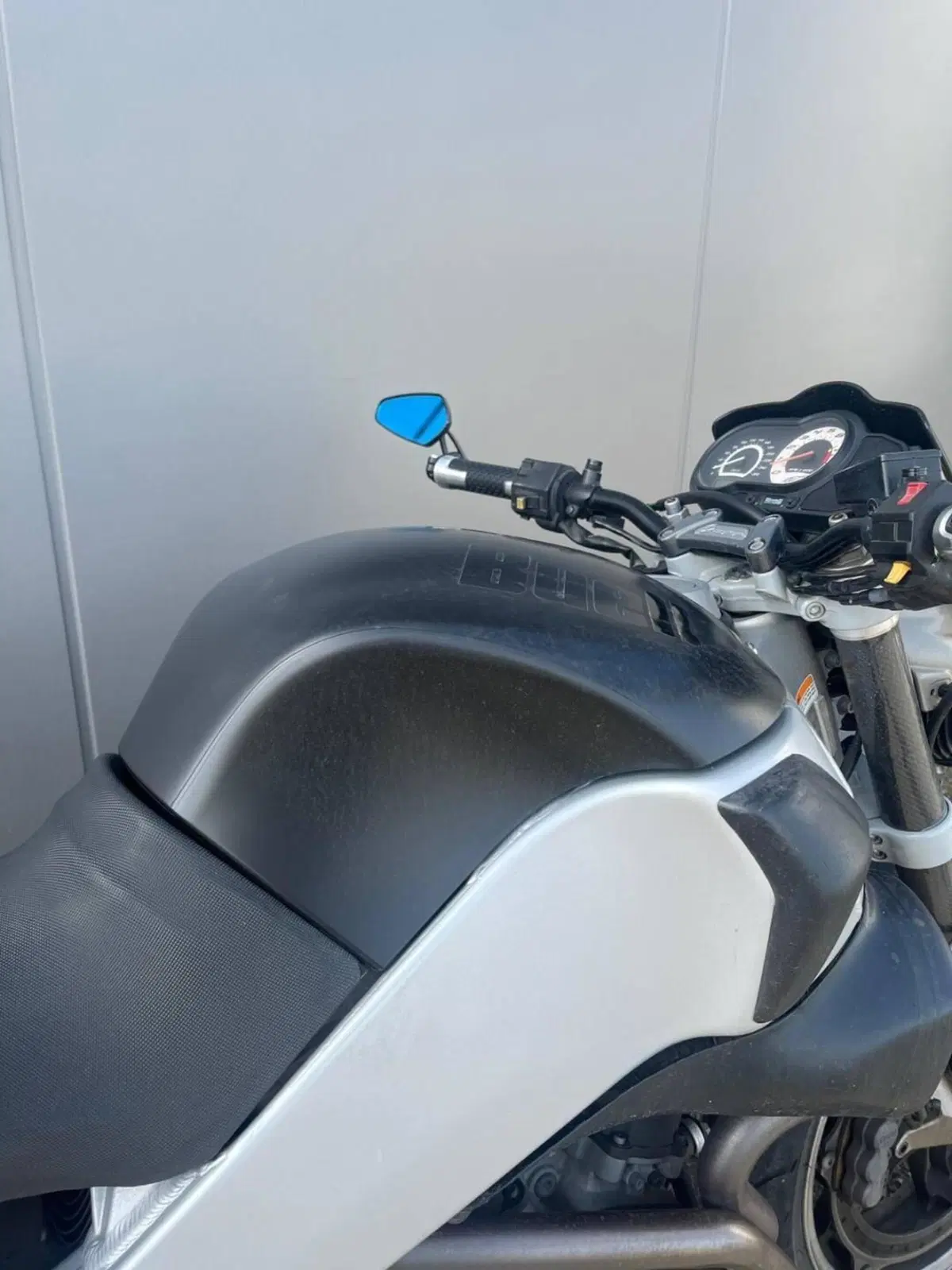 Buell Lightning XB 9S (3)