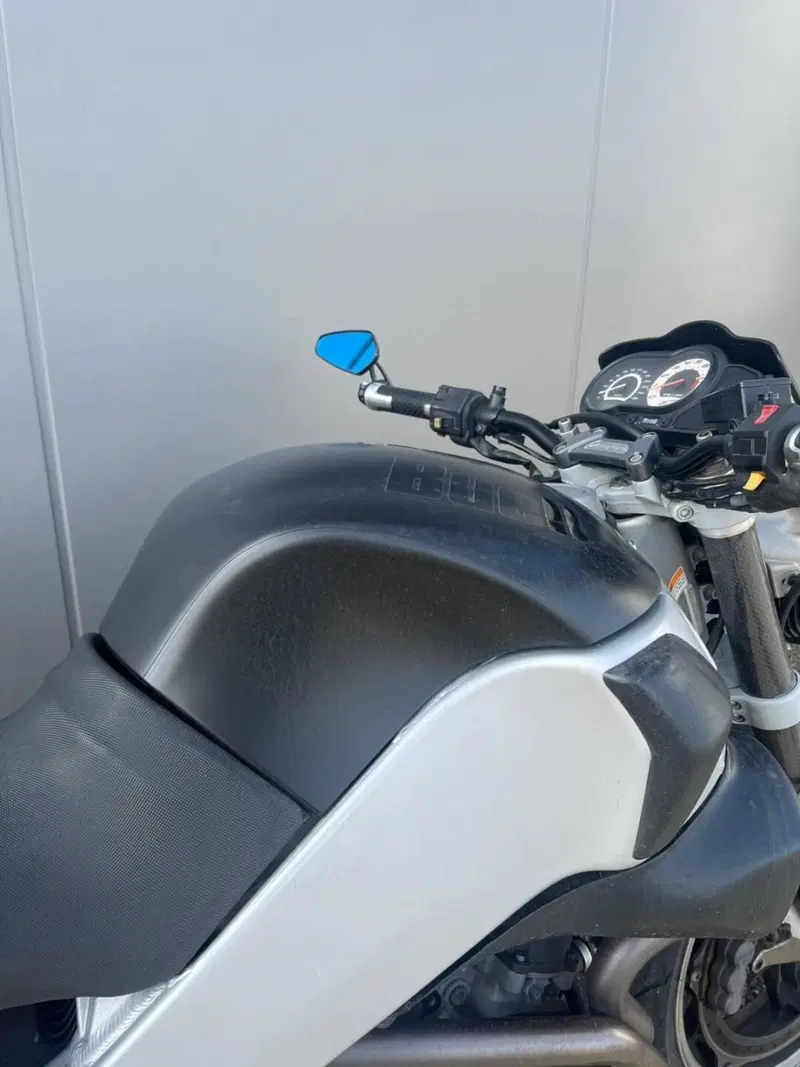 Buell Lightning XB 9S (3)