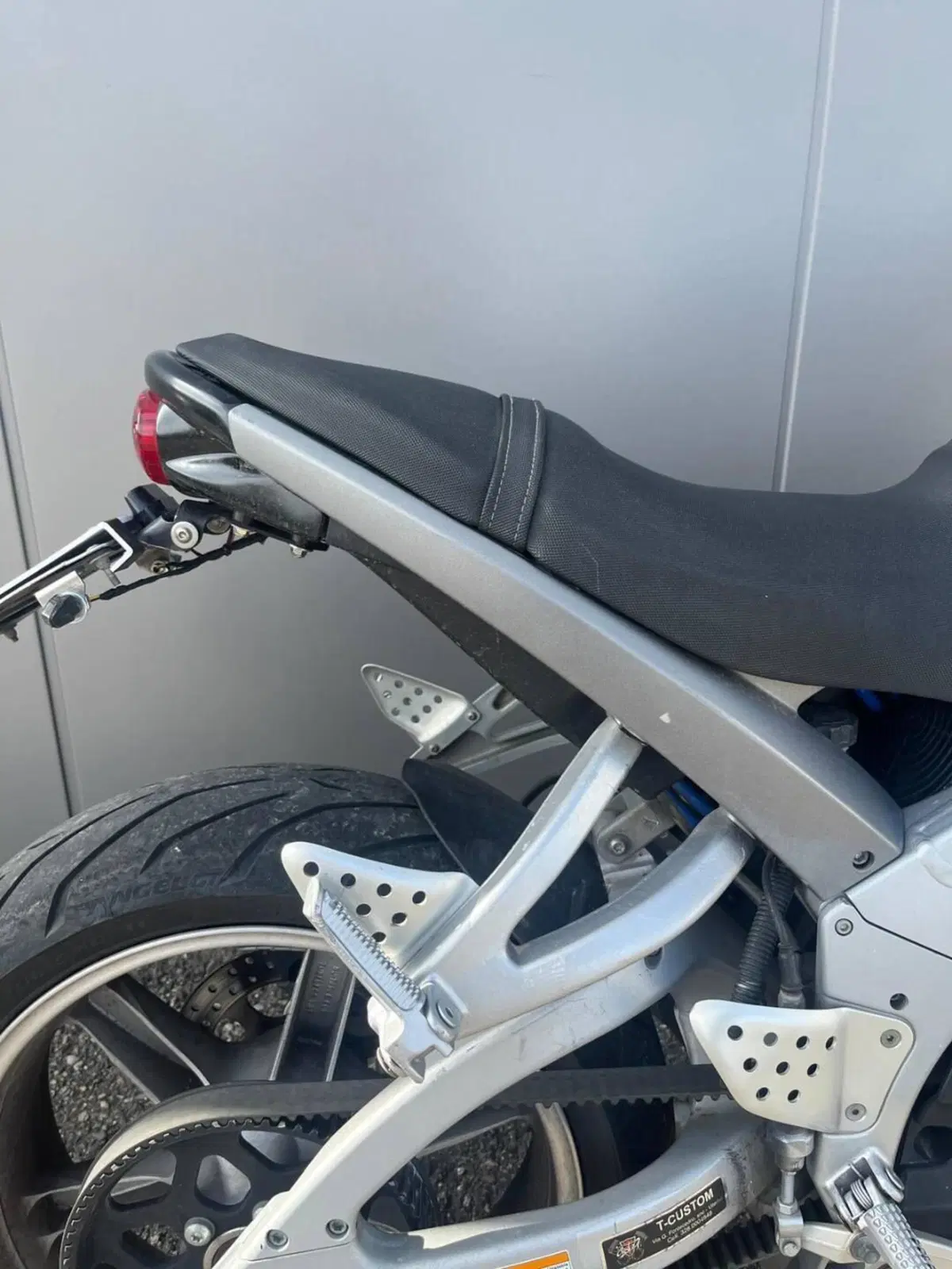 Buell Lightning XB 9S (4)