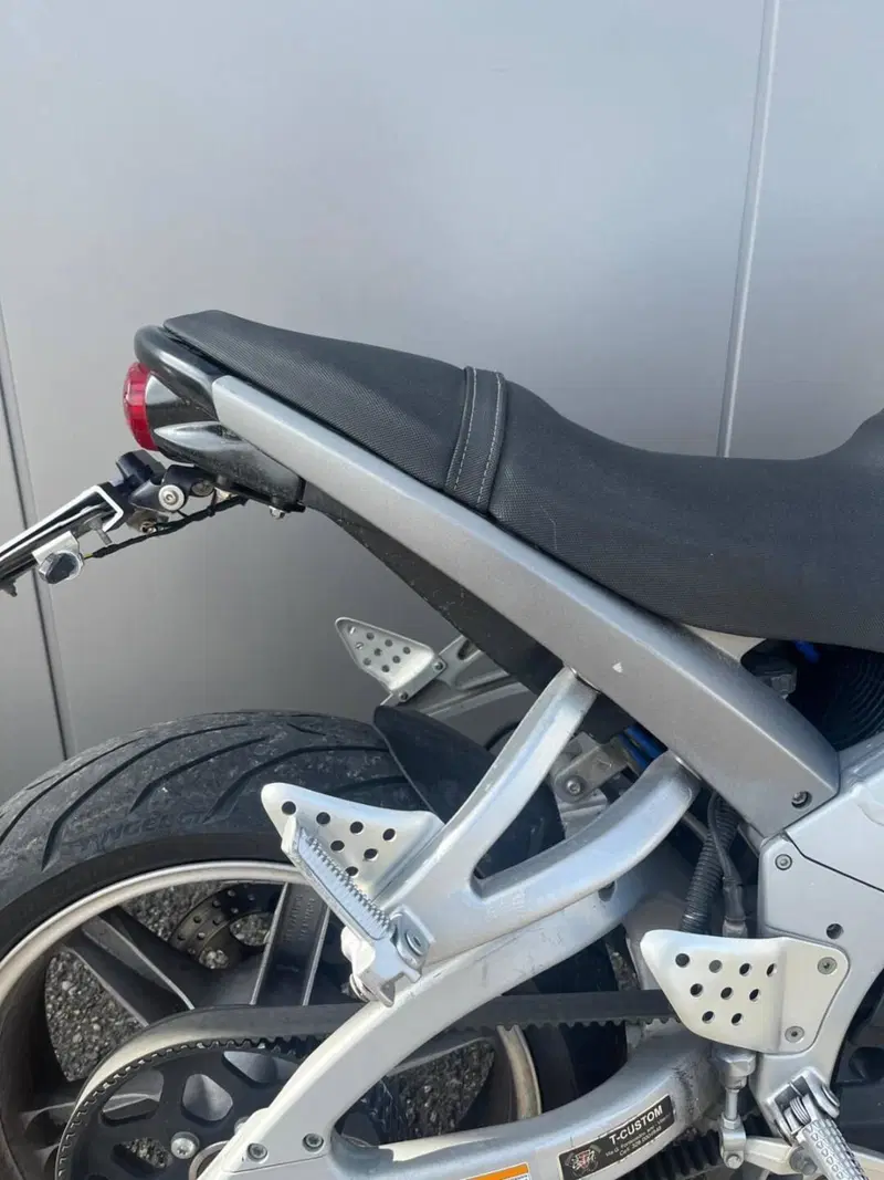 Buell Lightning XB 9S (4)
