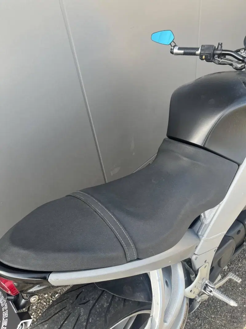 Buell Lightning XB 9S (5)