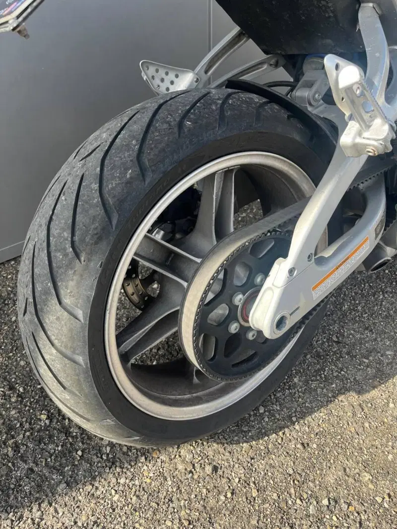 Buell Lightning XB 9S (6)