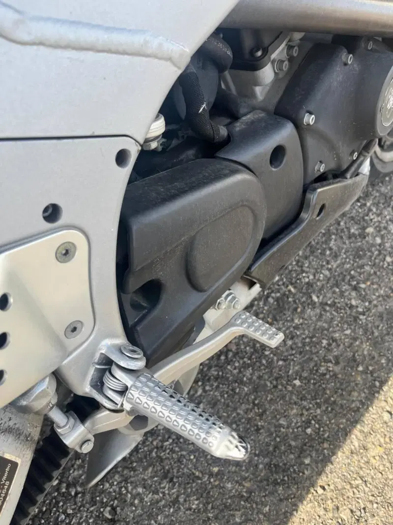 Buell Lightning XB 9S (7)