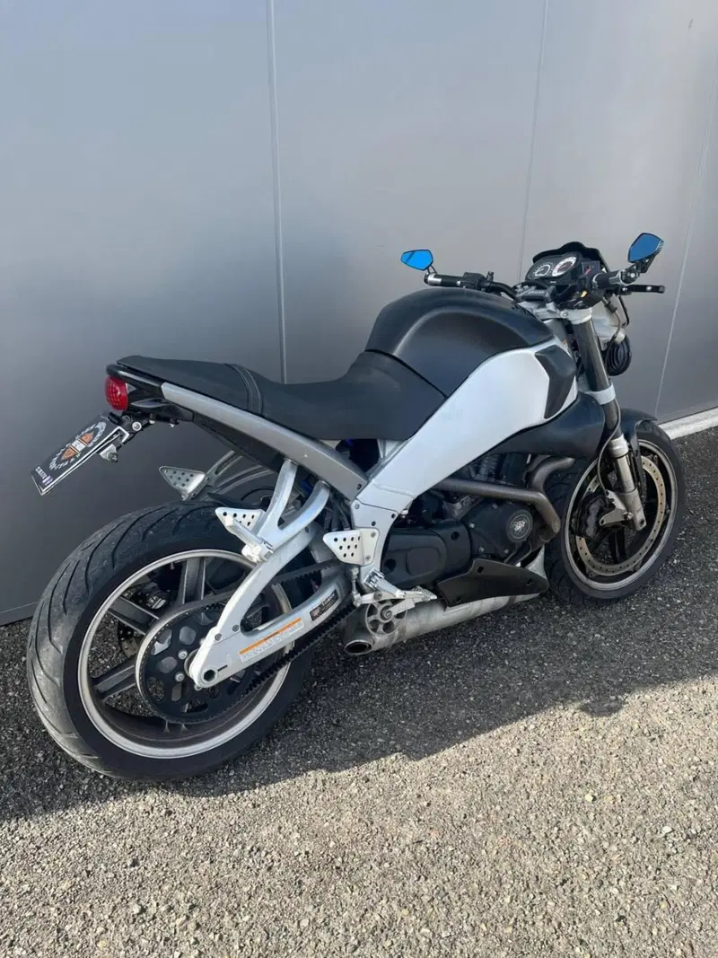 Buell Lightning XB 9S (9)