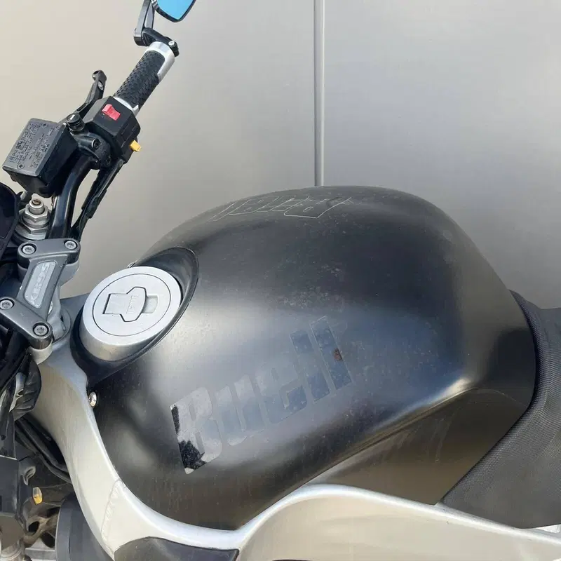 Buell Lightning XB 9S (13)